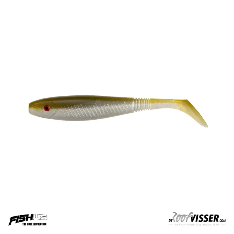 Fishus Espetit Fat Shad 170MM 2 Stuks - Afbeelding 4