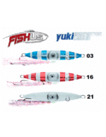 Fishus shiro inchiku 120gr