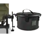 Korum Any Chair Eva Bowl & Riddle