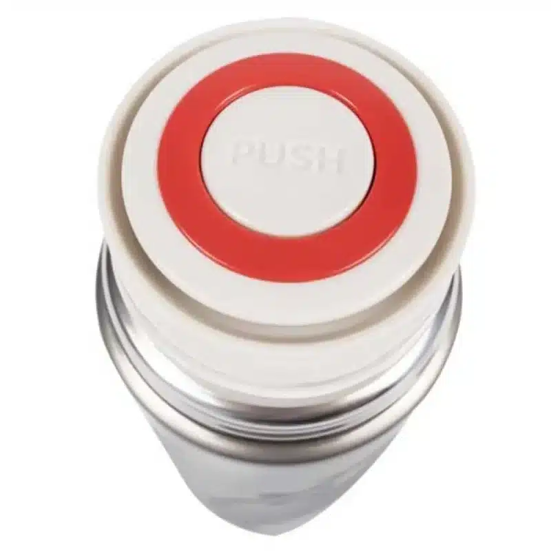 Korum Classic thermosfles 500ml - Afbeelding 2
