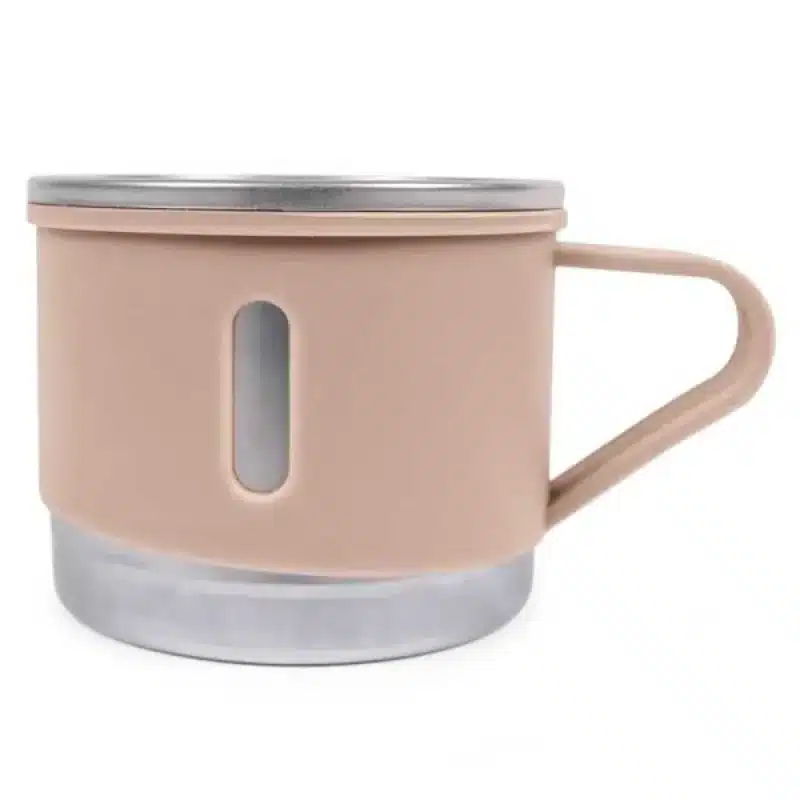 Korum Classic thermosfles 500ml - Afbeelding 3