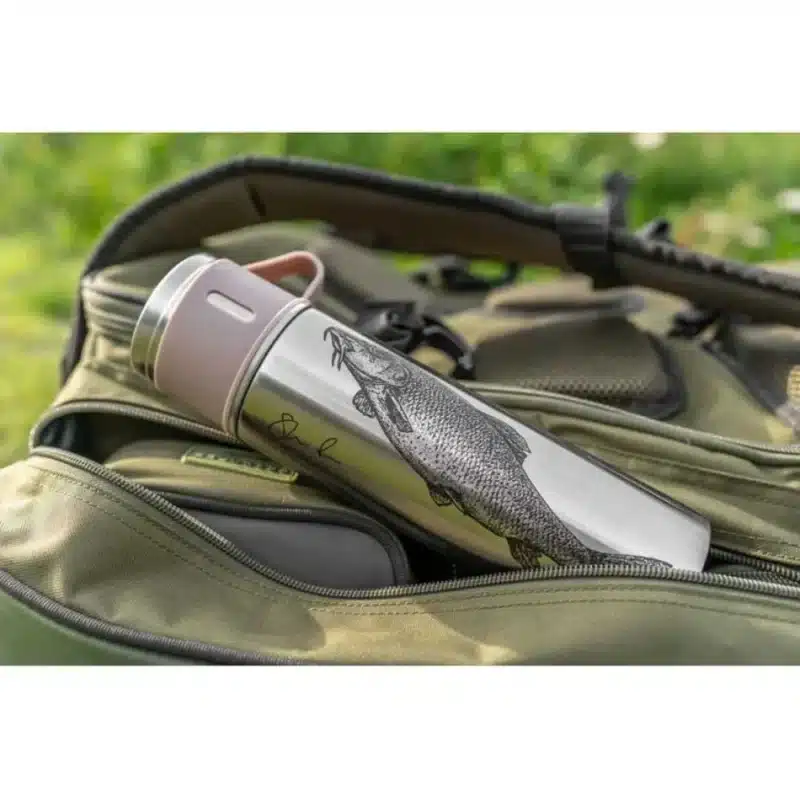 Korum Classic thermosfles 500ml - Afbeelding 4