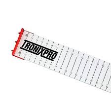 Tronix Pro Fish Measure 75cm