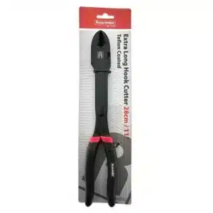 Rozemeijer Extra Long Hook Cutter