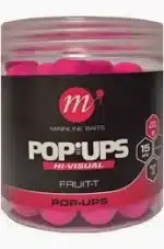 Mainline High Visual Pop-ups 15mm Fruit-T