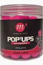 Mainline High Visual Pop-ups 15mm Fruit-T