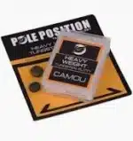Pole Position Heavy Weight Tungsten Putty