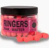 Ringers Pink Wafters 100g