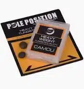 Pole Position Heavy Weight Tungsten Putty