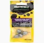 Spro Stainless Steel Dropshot Sinkers