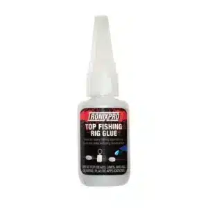 Tronixpro rig glue