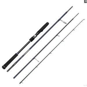 Penn OVERSEAS II Inshore 300 30-60g 5pcs