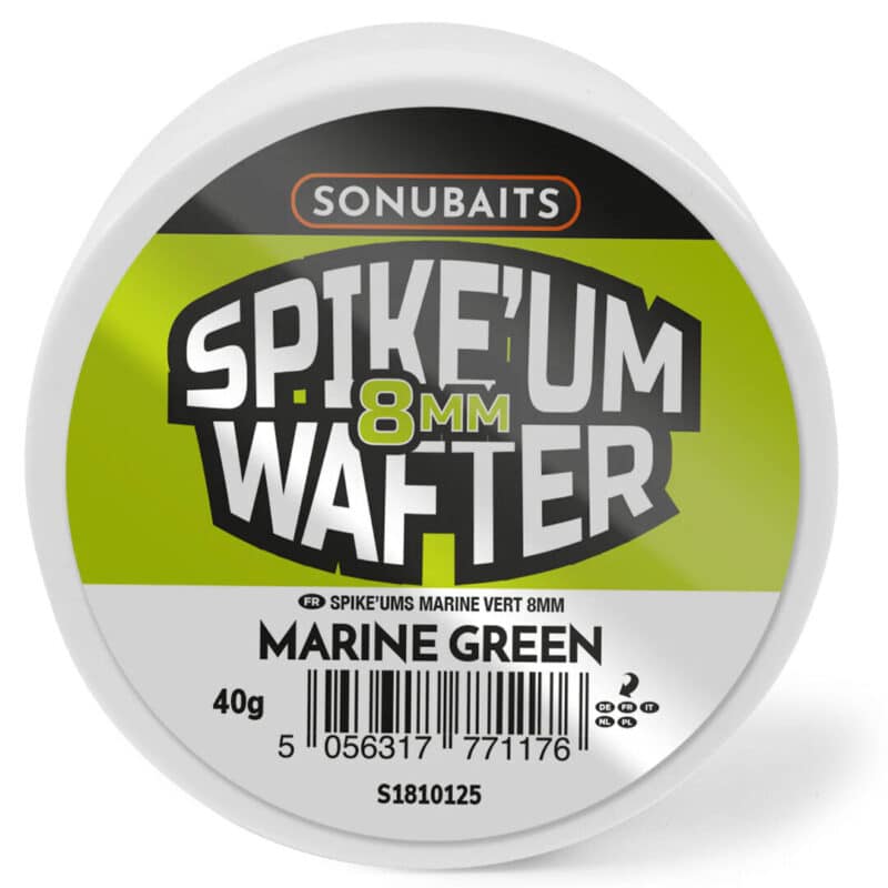 Sonubaits  Spike'um Wafter 8mm - Afbeelding 5