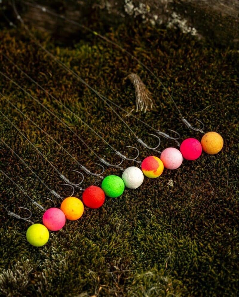 Sonubaits  Spike'um Wafter 8mm - Afbeelding 8