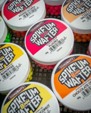 Sonubaits  Spike'um Wafter 8mm