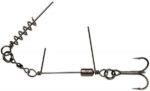 Savage Gear Corkscrew Stinger