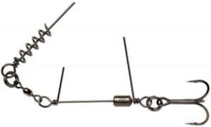 Savage Gear Corkscrew Stinger
