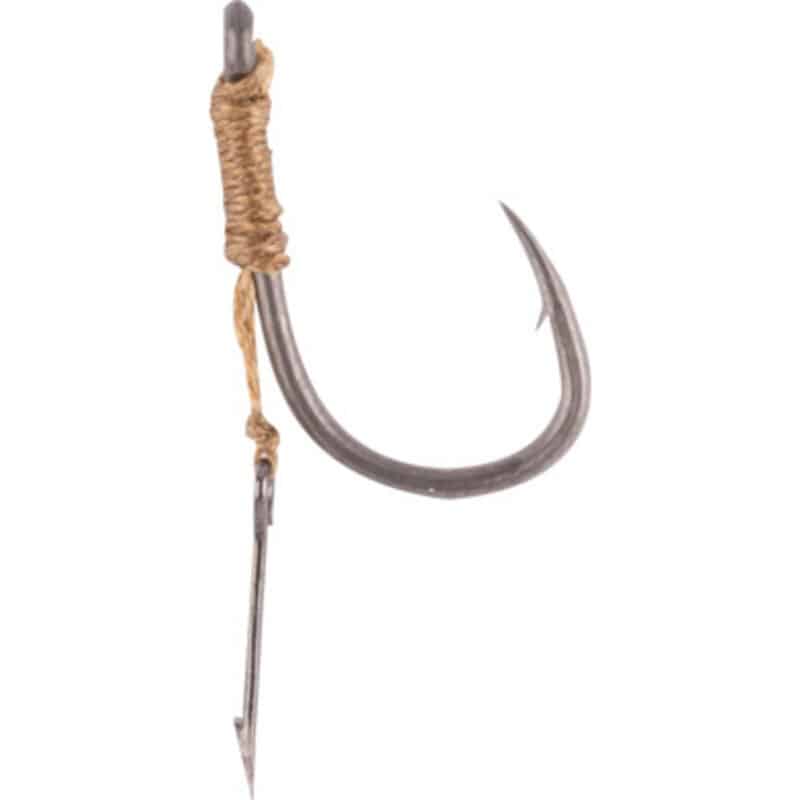 Korum Bait Spike Hook Hairs - Afbeelding 2