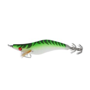 Yuki Zebra Flash