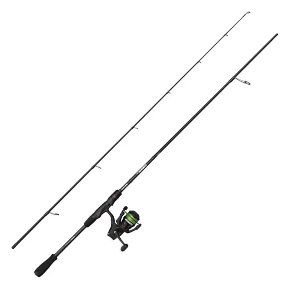 Abu Garcia Max SX combo set