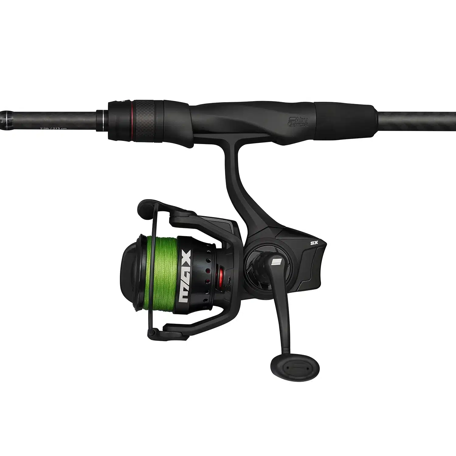 Abu Garcia Max SX combo set - Afbeelding 2