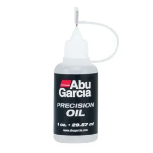 Abu Garcia Reel Oil