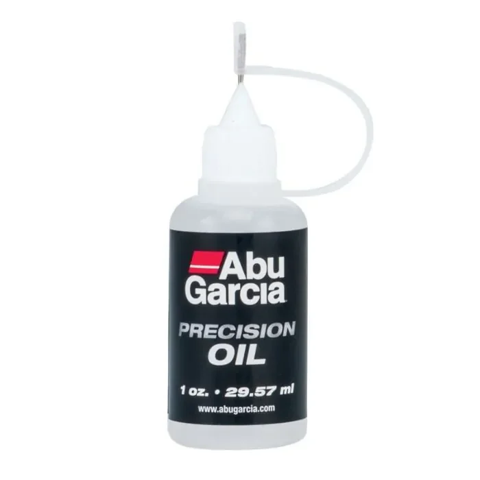 Abu Garcia Reel Oil