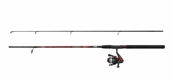 Mitchell Catch Pro II Spin / FD Hengelcombo - Afbeelding 4