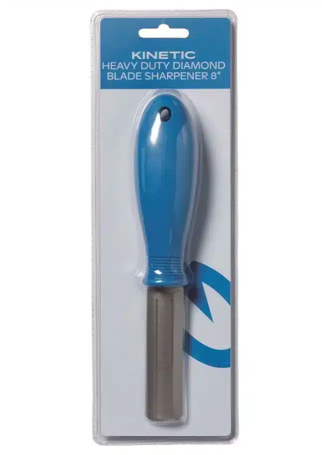 Kinetic Heavy Duty Diamand Blade Sharpener 8″ - Afbeelding 2