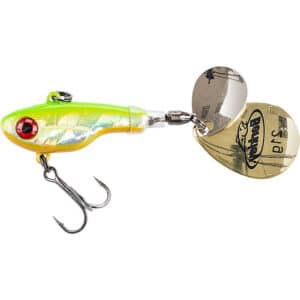 BERKLEY Pulse Spintail