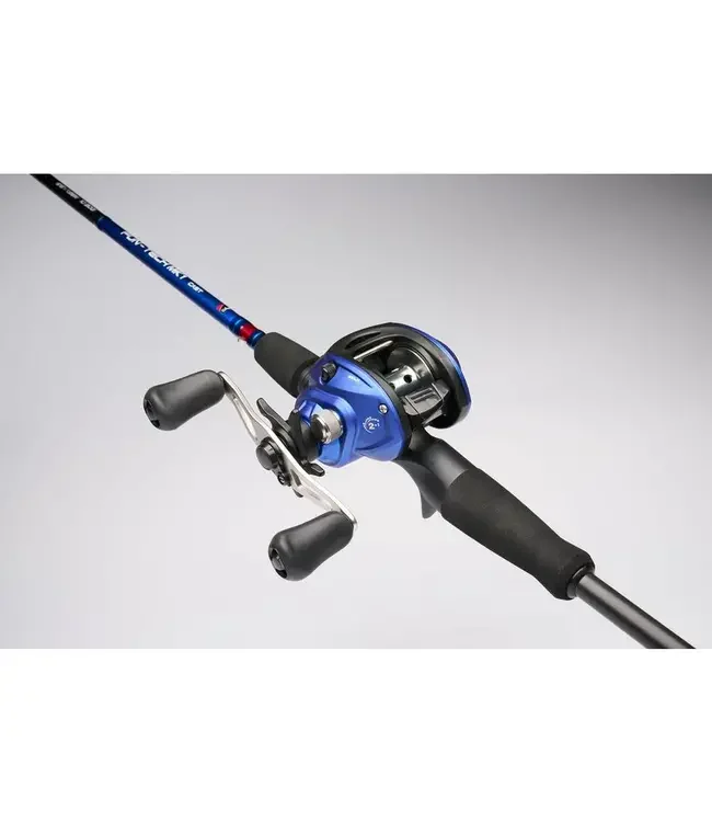 DAM FUN-TECH MK1 CAST 198 10-30 200LH CMB - Afbeelding 2