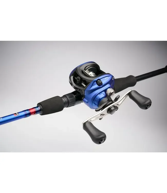 DAM FUN-TECH MK1 CAST 198 10-30 200LH CMB - Afbeelding 3