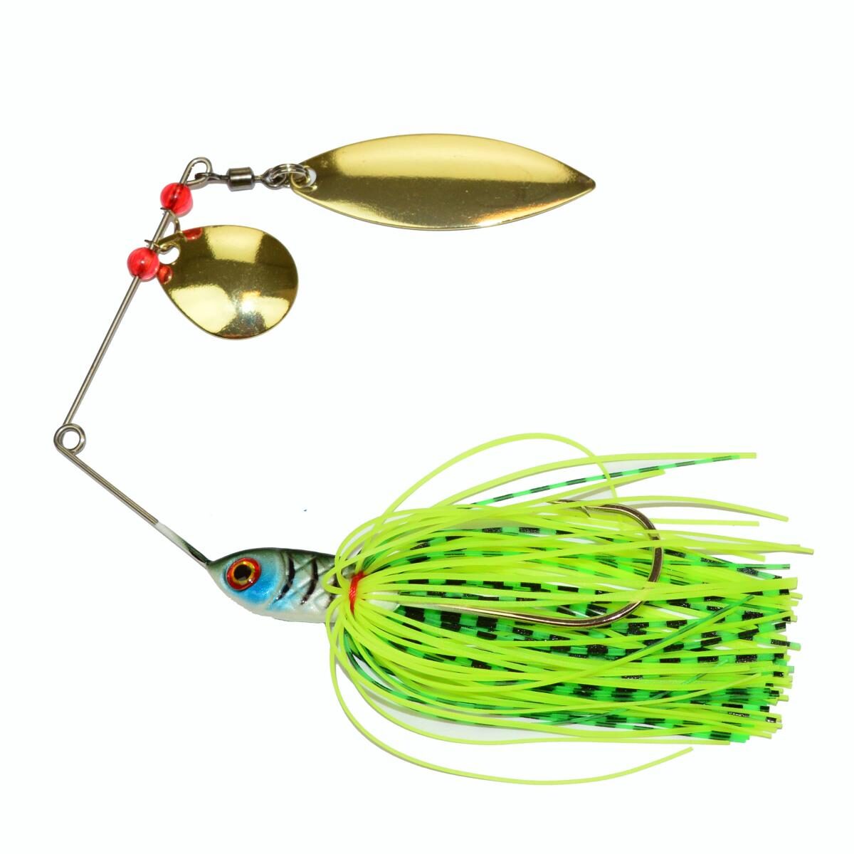 Lft Magic Spinnerbaits 18 Gram - Afbeelding 7