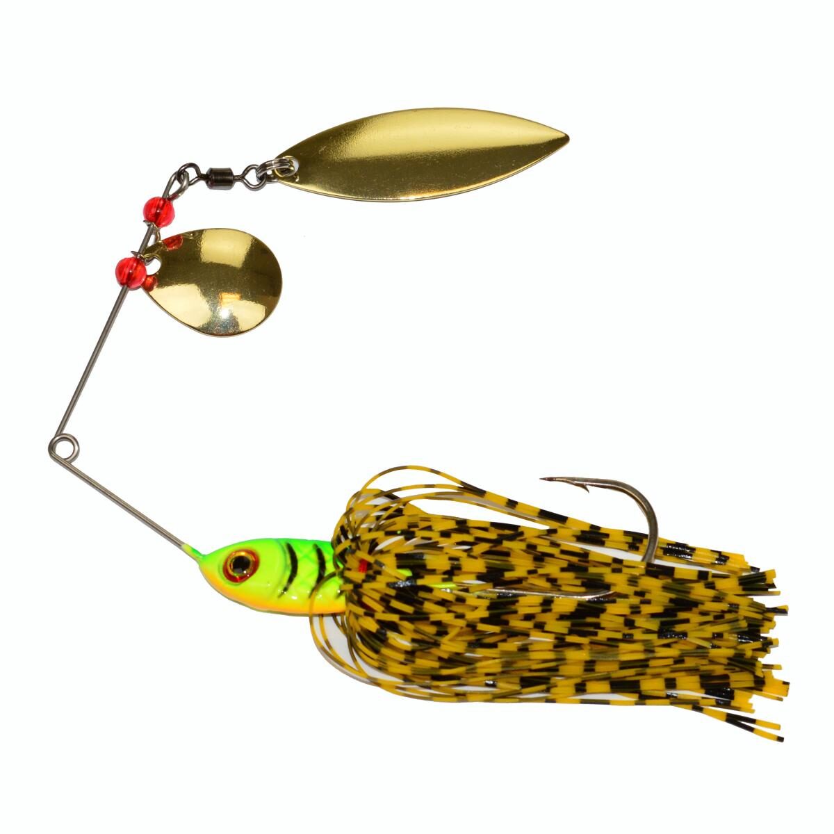 Lft Magic Spinnerbaits 18 Gram - Afbeelding 2
