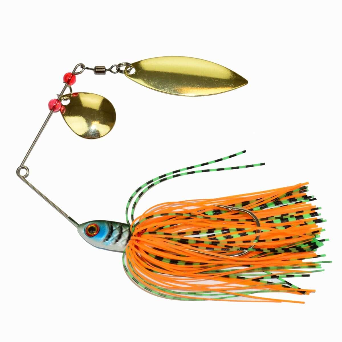 Lft Magic Spinnerbaits 18 Gram - Afbeelding 5