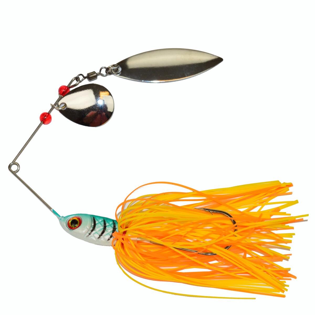 Lft Magic Spinnerbaits 18 Gram - Afbeelding 3