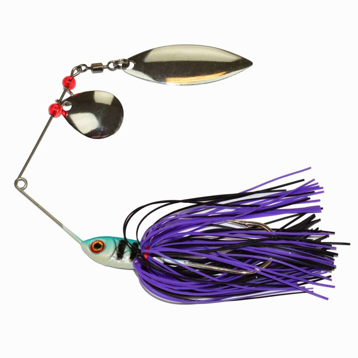 Lft Magic Spinnerbaits 18 Gram - Afbeelding 4