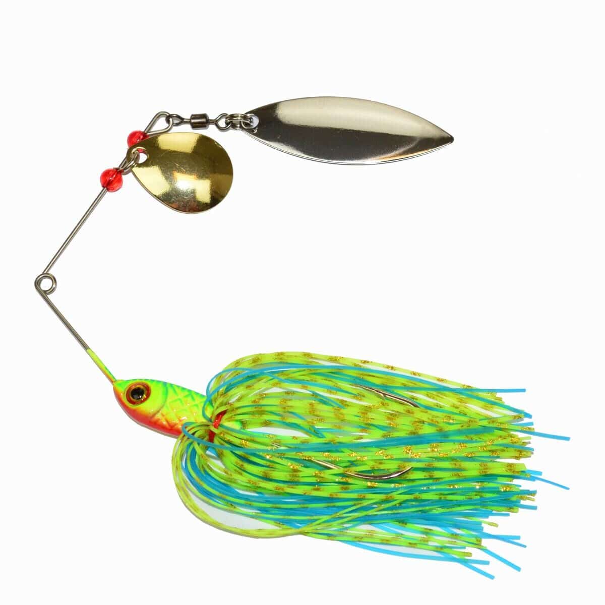Lft Magic Spinnerbaits 18 Gram - Afbeelding 6
