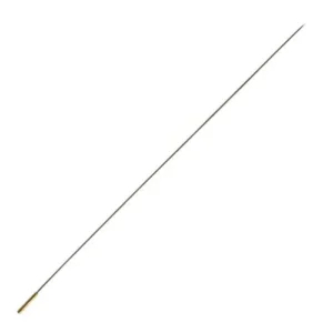 Midnight Moon RVS Tube Needle Brass