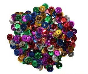 Midnight Moon Seequins