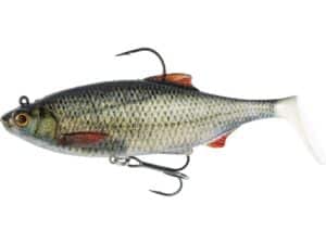 Westin  RICKY THE ROACH SHADTAIL R2F 14cm