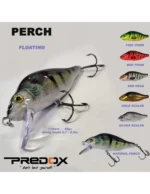 Albatros Predox Perch