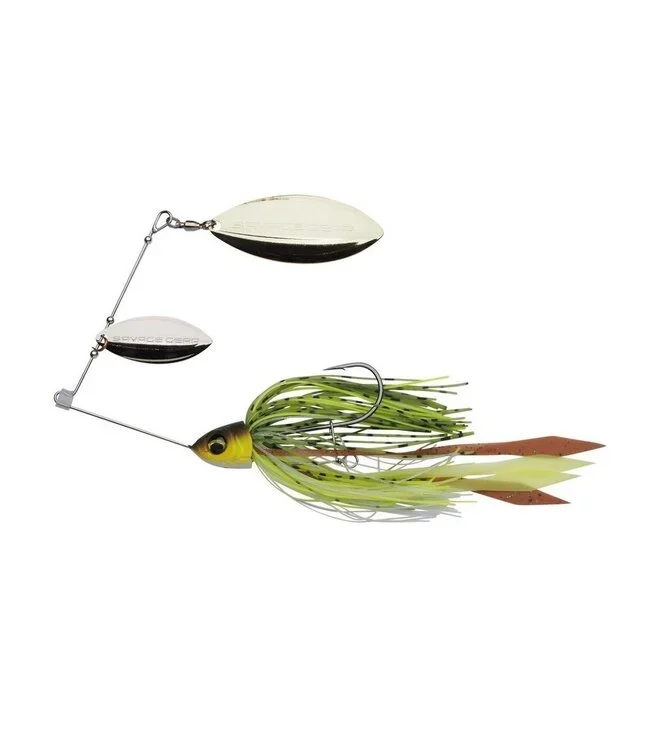 SAVAGE GEAR Da Lil Bush 15 Gram - Afbeelding 5