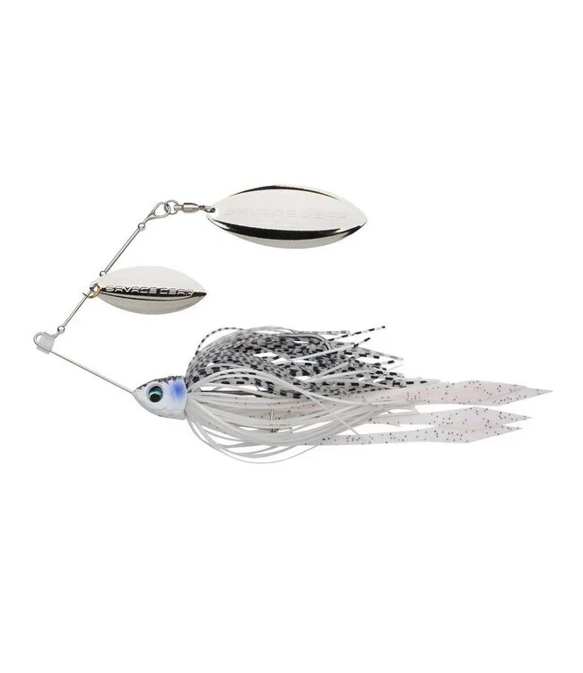 SAVAGE GEAR Da Lil Bush 15 Gram - Afbeelding 2