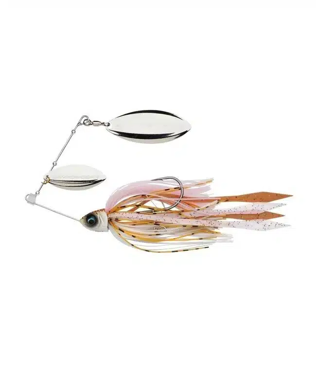 SAVAGE GEAR Da Lil Bush 15 Gram - Afbeelding 3