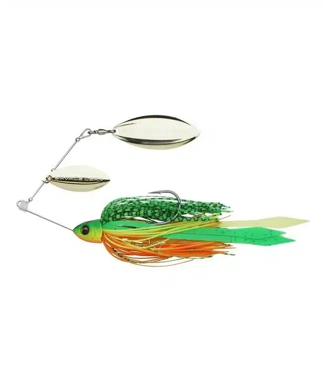 SAVAGE GEAR Da Lil Bush 15 Gram - Afbeelding 4