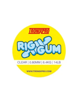 Tronixpro Rig Gum