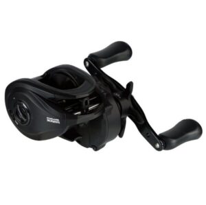Abu Garcia Max5 LP-L Baitcast Reel LH400
