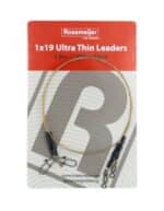 Rozemeijer 1x19 Ultra Thin Leaders 35cm (2 Stuks)