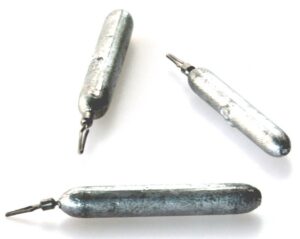 Rozemeijer Dropshot Pencil Lead